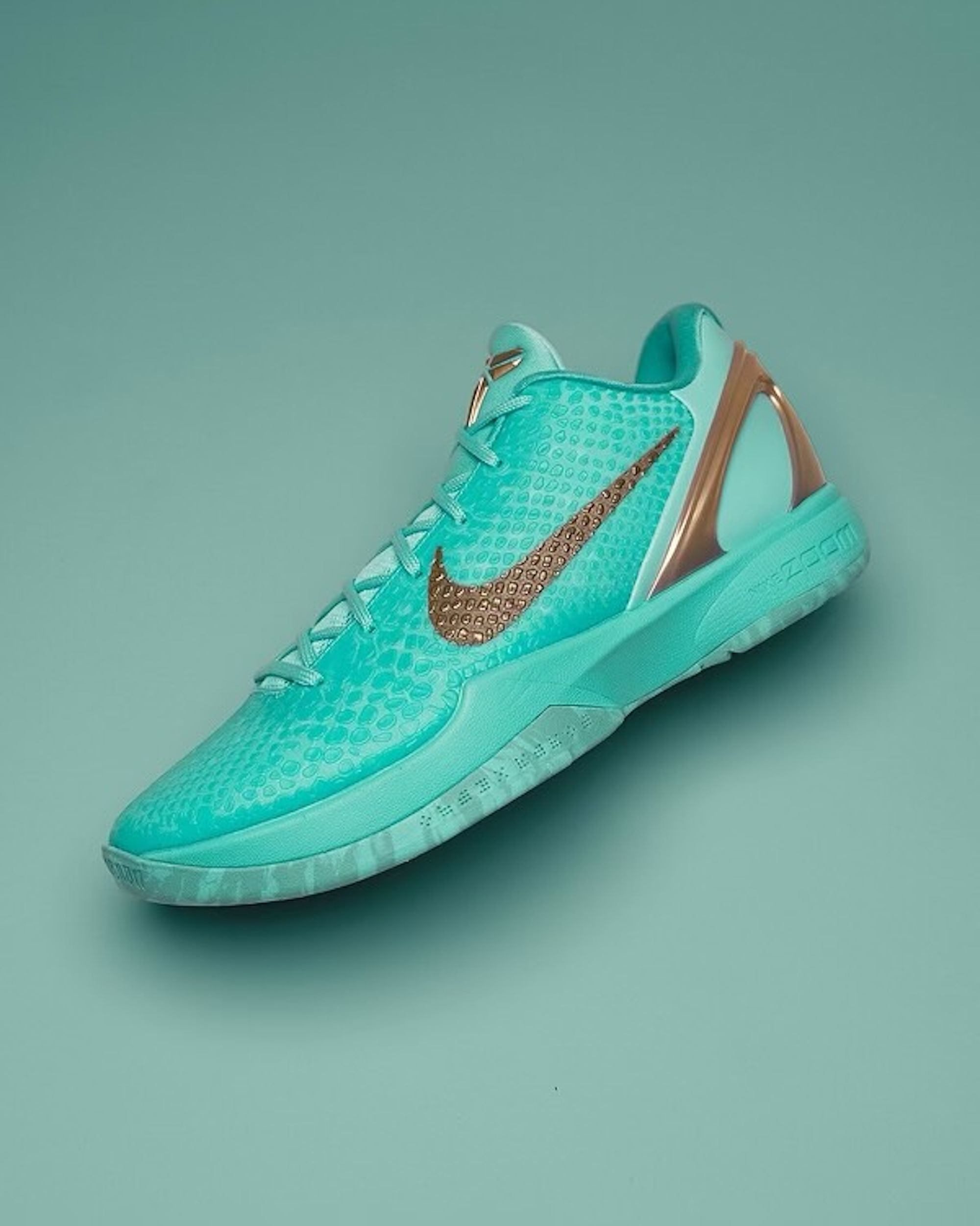 Now Available: Jalen Brunson x Nike Kobe 6 Proto 